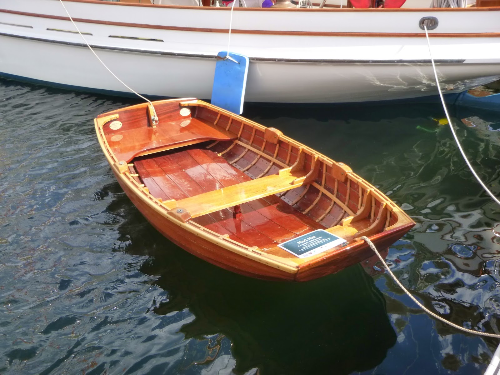 hobart wooden boat festival 2015
