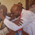 BARAZA LA WAZEE  MANISPAA YA SHINYANGA LAWAPONGEZA MEYA NA MKURUGENZI KWA UTEKELEZAJI WA MIRADI YA MAENDELEO