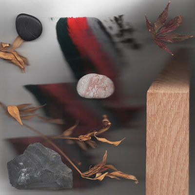 The 10 Worst Album Cover Artworks of 2014: 03. Jamie Woon Making Time 