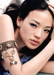 Shu Qi China Actor