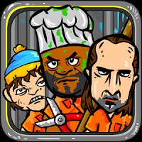 Prison Life RPG v1.3.5 APK