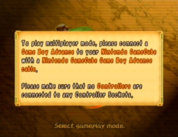 Final Fantasy Crystal Chronicles Multiplayer Requirements