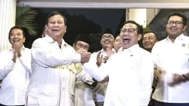 Pede Berkoalisi Meski Prabowo Kalah 3x, Gus Jazil: Gerindra Kalau Bersama PKB Insya Allah Menang