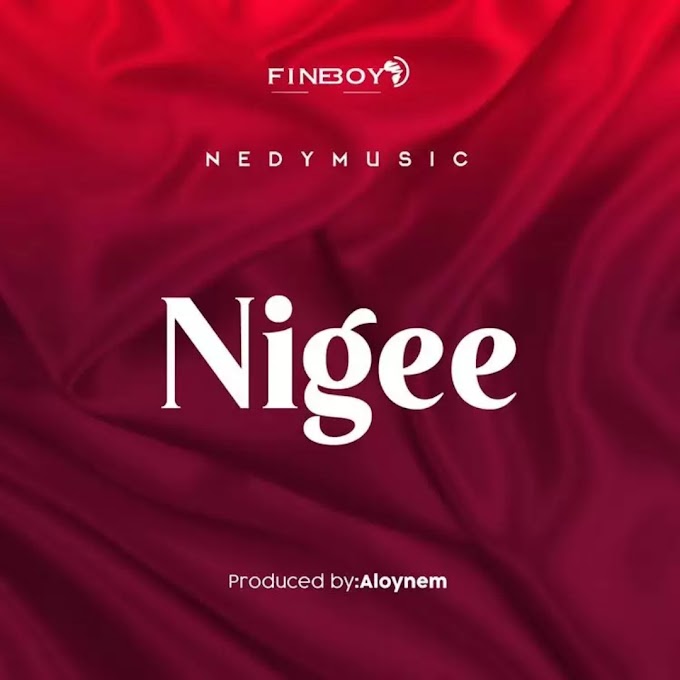 Audio Nedy Music - Nigee Mp3