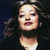 ARSITEK INTERNATIONAL YANG WAJIB ANDA KETAHUI - ZAHA HADID