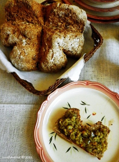 Soda bread 2