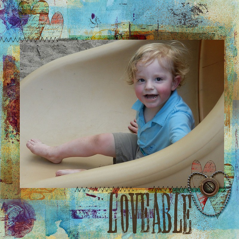 loveable