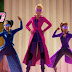 Barbie Spy Squad Academy