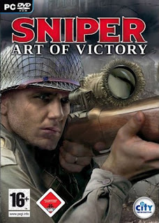 nyuci game, Download, Game, PC, Shooter, Sniper : Art of Victory, Gratis, Terbaru