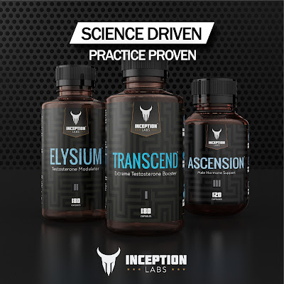 testosterone booster nz