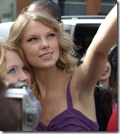 Taylor Swift