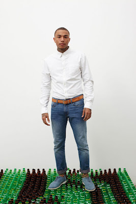 Levi’s® Waste < Less™, jeans, vaqueros, diseño, fashion, perfecto