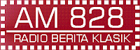 vecasts|Radio Berita Klasik AM 828 kHz Online Indonesia