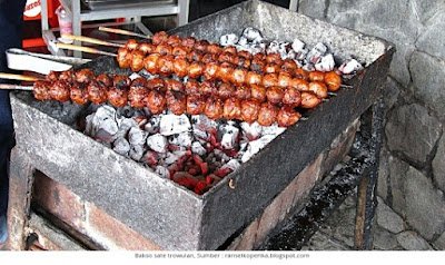 7 lokasi wisata kuliner bakso yang enak dan murah di malang. Wisata kuliner bakso malang