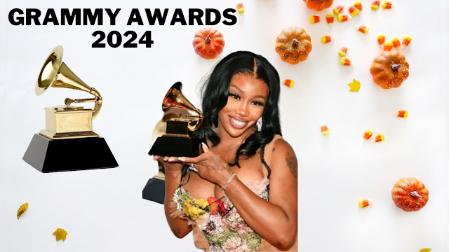 Grammy Awards 2024: Celebrating Diversity and Triumphs