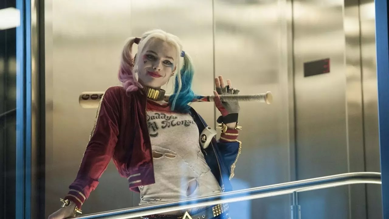 スーサイド スクワッド Suicide Squad Japaneseclass Jp スーサイド スクワッド Suicide Squad Japaneseclass Jp