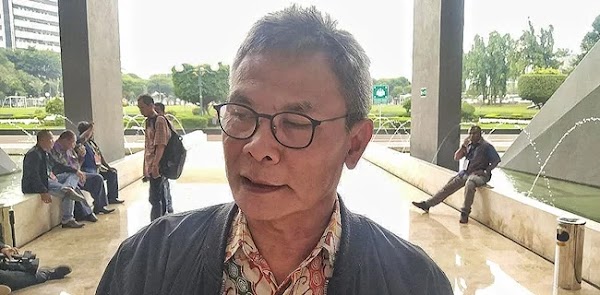 PDIP: Kita Lihat Satu Komisioner Saja Atau Ada Yang Lain ‘Mencicipi’ Suap Wahyu Setiawan