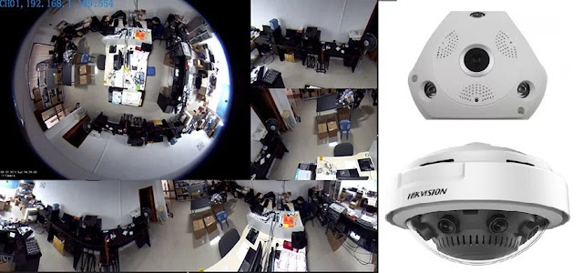 CARA ATASI CCTV MATI