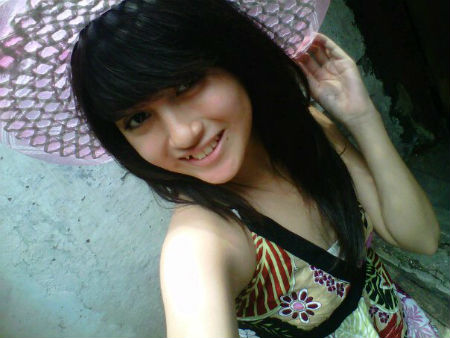 Foto Nabila JKT48