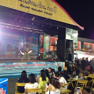 Krabi Night Market