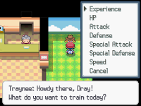 Pokemon Renegade Platinum Screenshot 13