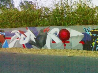 Graffiti Art Alphabet Young Hobby