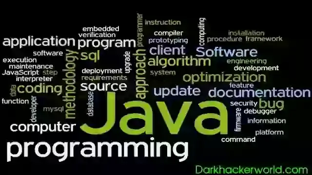 Java Programming
