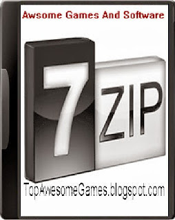 7 Zip Free Download