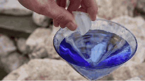 World Of Technology These Hypnotic Science Gifs Are Unbelievably Satisfying