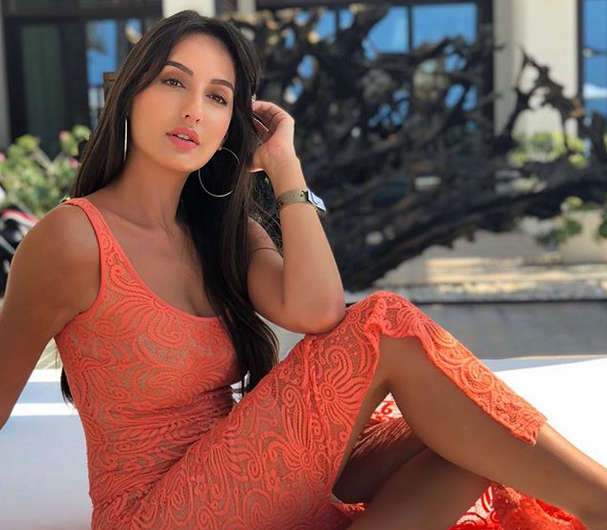  Nora Fatehi Instagram Profile Picture | Wiki | Belly Dance | Lifestyle Movies | Song