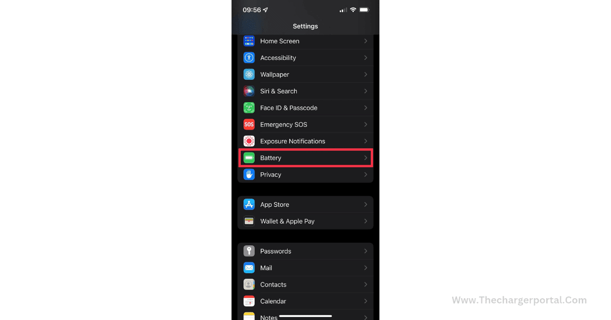 How-to-check-your-battery-usage
