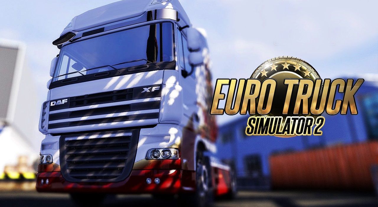 Euro Truck Simulator 2 Updated To V1 33 2 3s All Dlcs For Pc