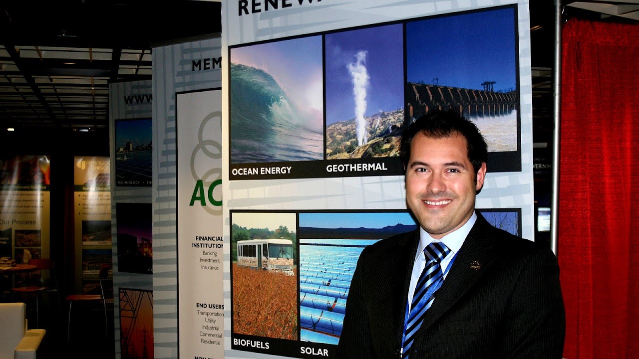 American Council on Renewable Energy