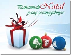 Arti Natal yang Sesungguhnya