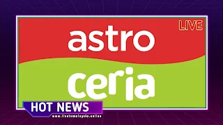 Astro Ceria live tv malaysia online