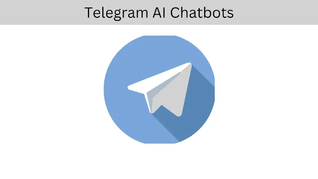 Telegram AI ChatBots