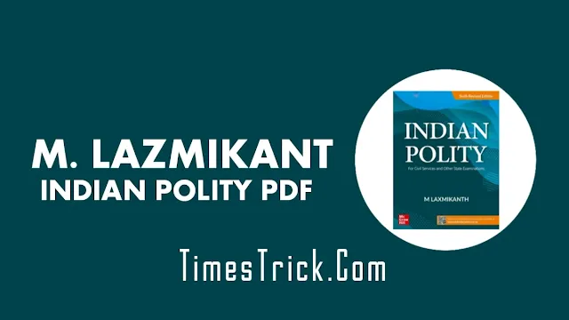 laxmikant polity pdf free upsc material