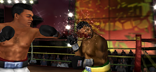 Fight Night Round 3 screenshots 3