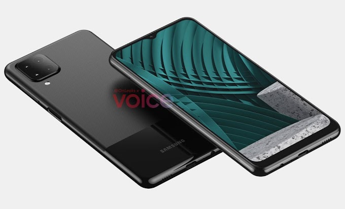 Samsung Galaxy M12 recieves FCC certifiction
