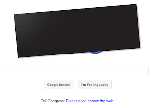 google oppose SOPA