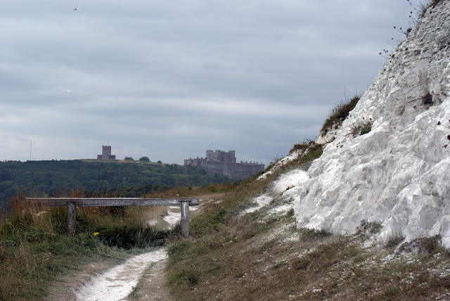 acantilados dover