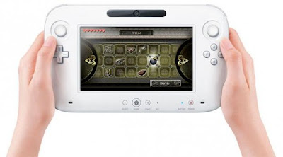 任天堂 Wii U