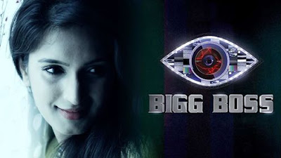 Kavya Shastry in Bigg Boss Season 4 