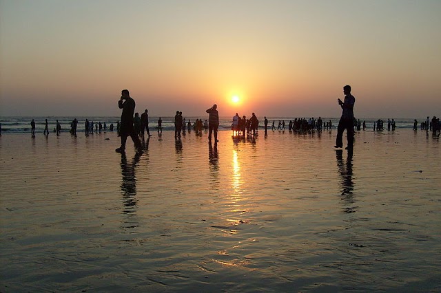 Cox's Bazar