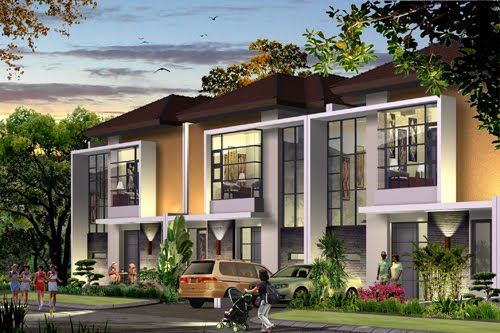 Pakuwon Residences Imageqreator