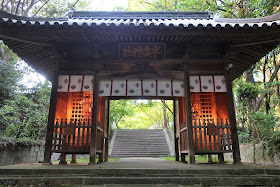 岡山 牛窓神社