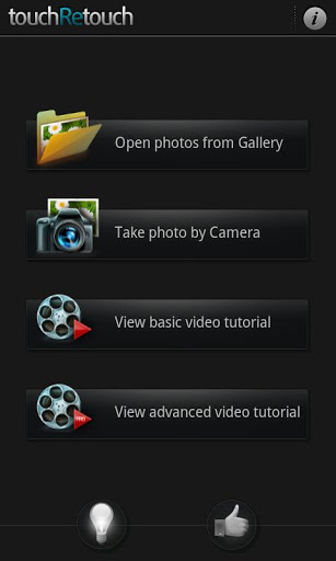 best TouchRetouch Apk 3.2.1 Version