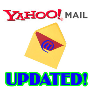 Cara Mengganti Password Email Yahoo