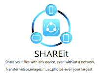 Λήψη SHAREit 2017 για Windows/Mac, Android