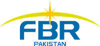 FBR Jobs 2021 Logo